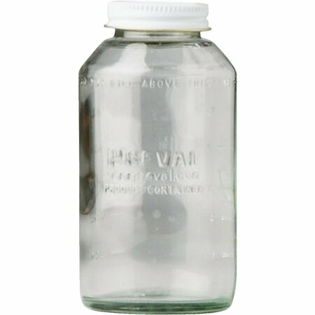 PREVAL 6 Oz. Glass Touch-Up Jar 269-UPC